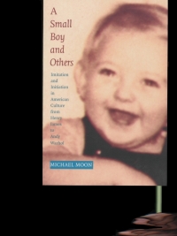 Cover image: A Small Boy and Others 9780822321613