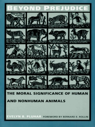 صورة الغلاف: Beyond Prejudice 9780822316343