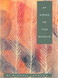Cover image: At Home in the World 9780822315612