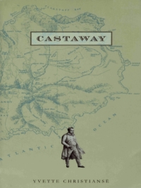 Cover image: Castaway 9780822323860