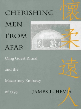Cover image: Cherishing Men from Afar 9780822316374