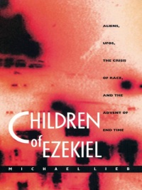 Cover image: Children of Ezekiel 9780822321378