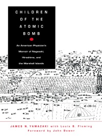 表紙画像: Children of the Atomic Bomb 9780822316589