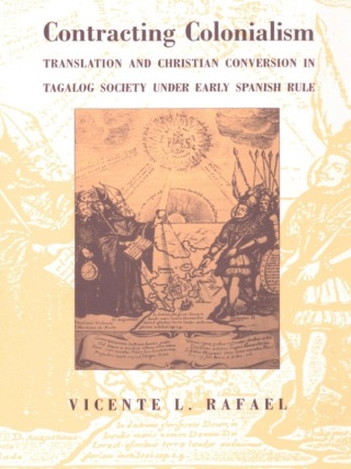 Cover image: Contracting Colonialism 9780822313410