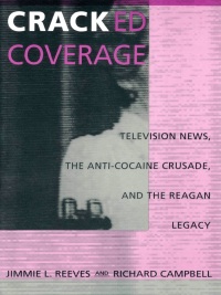 Cover image: Cracked Coverage 9780822314493