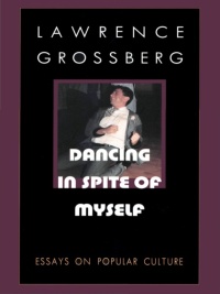 Titelbild: Dancing in Spite of Myself 9780822319177