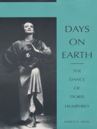 Cover image: Days on Earth 9780822313465