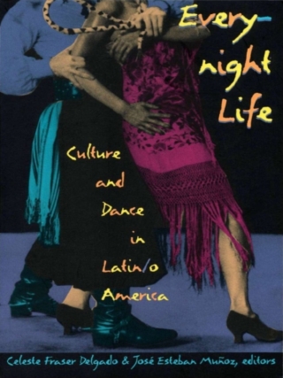 Cover image: Everynight Life 9780822319269