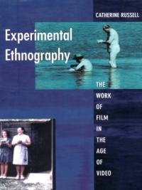 Omslagafbeelding: Experimental Ethnography 9780822322870