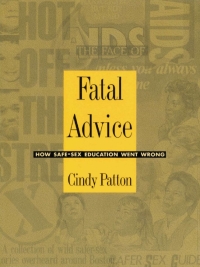 Cover image: Fatal Advice 9780822317500