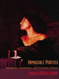 Cover image: Impossible Purities 9780822321057