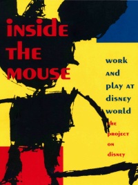 Cover image: Inside the Mouse 9780822316244