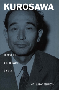 Cover image: Kurosawa 9780822325192