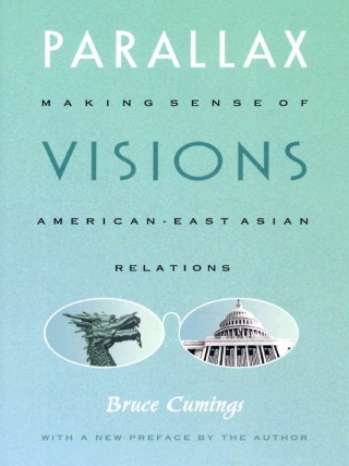 Imagen de portada: Parallax Visions 9780822329244