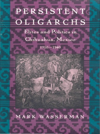 Imagen de portada: Persistent Oligarchs 9780822313458