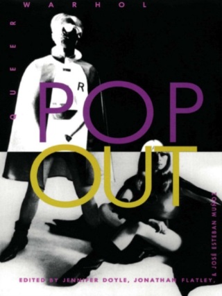Imagen de portada: Pop Out 9780822317418