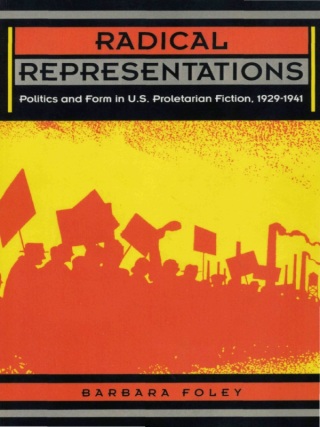 Imagen de portada: Radical Representations 9780822313618