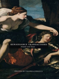 Imagen de portada: Renaissance Transactions 9780822322757