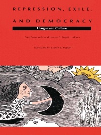 Cover image: Repression, Exile, and Democracy 9780822312581