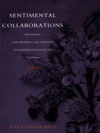 Cover image: Sentimental Collaborations 9780822324355