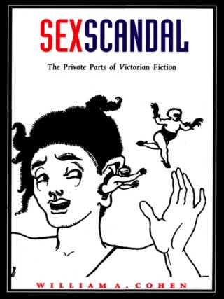 Cover image: Sex Scandal 9780822318484