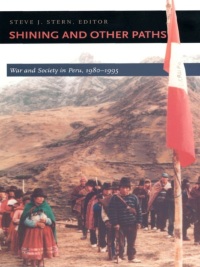 Cover image: Shining and Other Paths 9780822322177