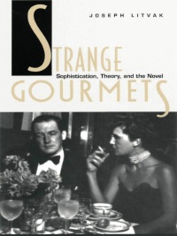 Cover image: Strange Gourmets 9780822320074