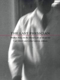 表紙画像: The Last Physician 9780822323365