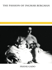 Cover image: The Passion of Ingmar Bergman 9780822305866
