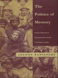صورة الغلاف: The Politics of Memory 9780822319726