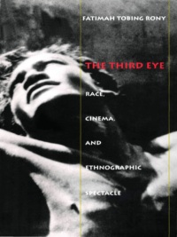 Imagen de portada: The Third Eye 9780822318347