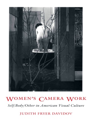 Titelbild: Women's Camera Work 9780822320678