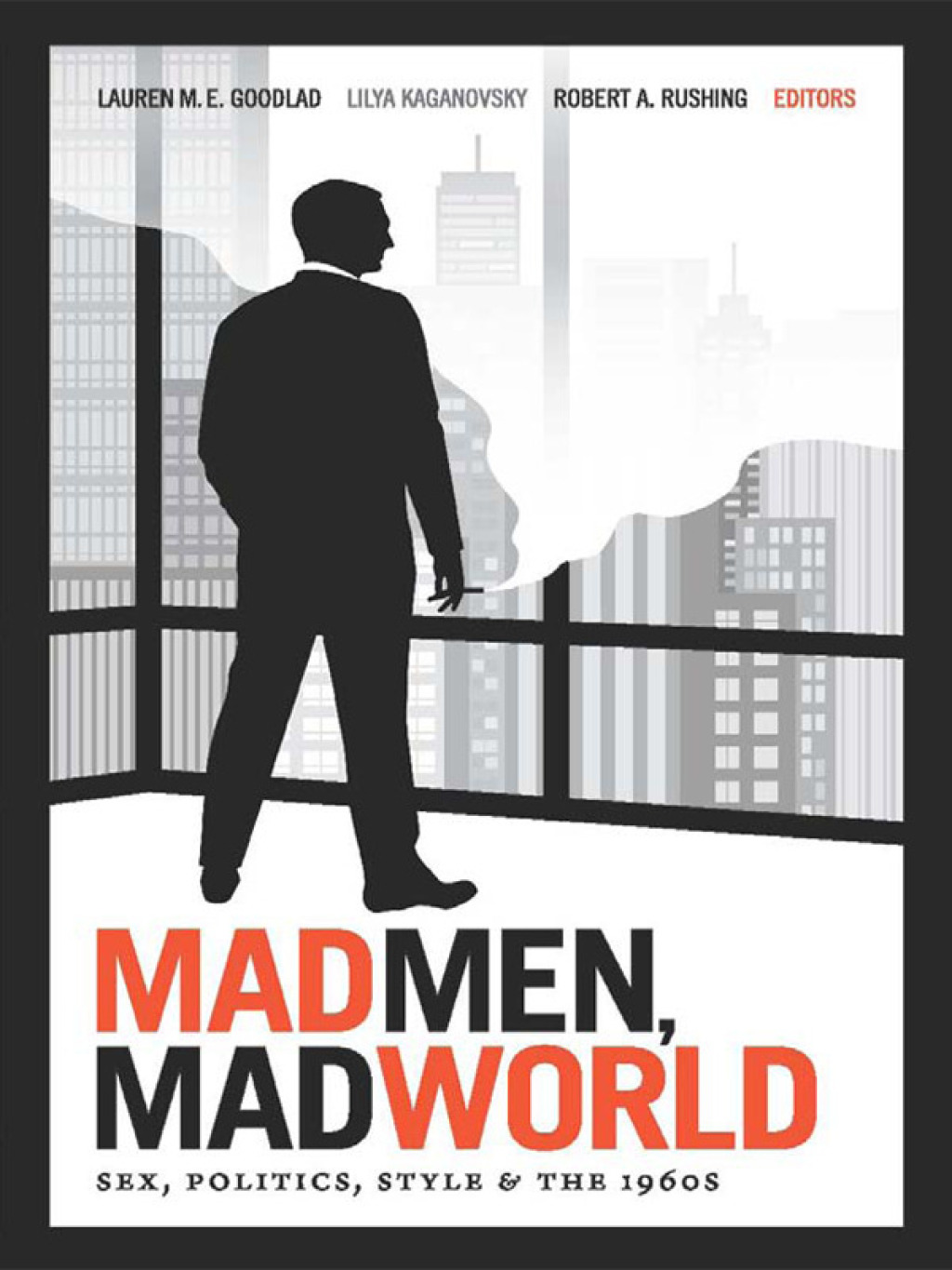 Mad Men  Mad World eBook