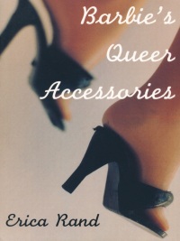 Omslagafbeelding: Barbie's Queer Accessories 9780822316206