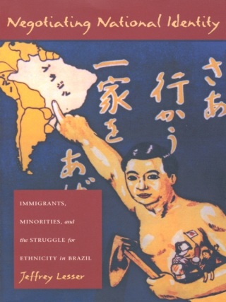 Cover image: Negotiating National Identity 9780822322603