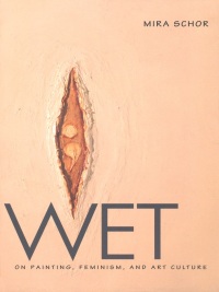 Cover image: Wet 9780822319153
