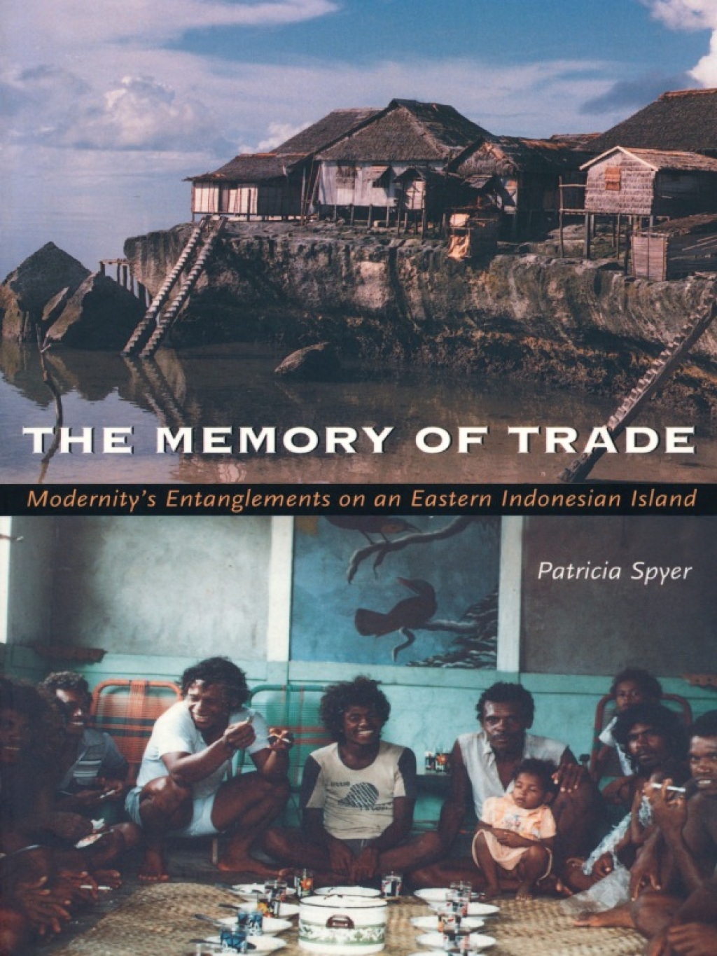 The Memory of Trade eBook