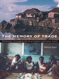 Cover image: The Memory of Trade 9780822324058