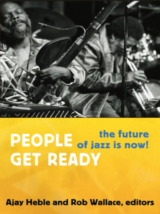 Imagen de portada: People Get Ready 9780822354253