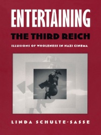 表紙画像: Entertaining the Third Reich 9780822318309