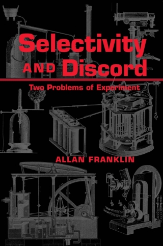 Cover image: Selectivity And Discord 9780822961949
