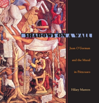 Imagen de portada: Shadows On a Wall 9780822942603
