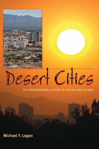 Titelbild: Desert Cities 9780822942948