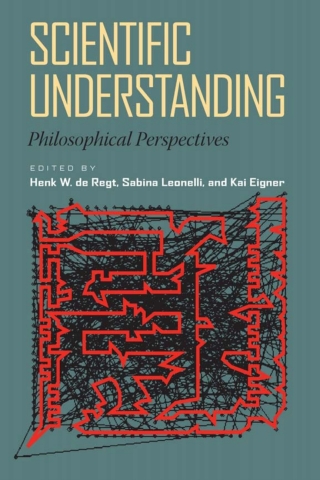 Cover image: Scientific Understanding 9780822962793