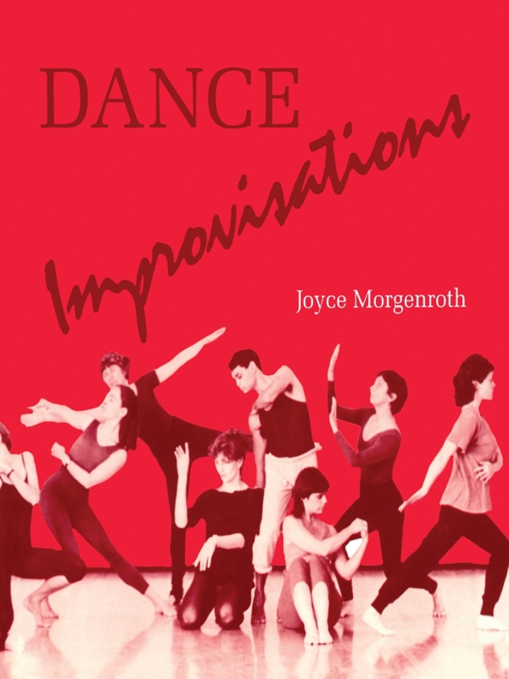 Dance Improvisations (eBook)