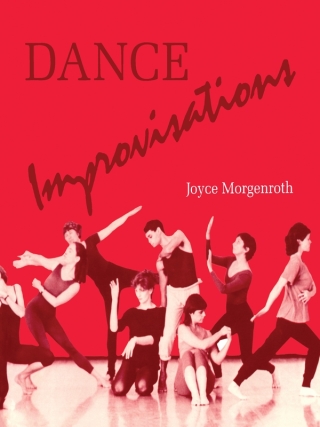 Cover image: Dance Improvisations 9780822953869