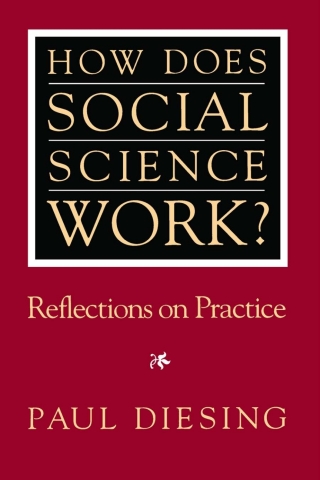 Cover image: How Does Social Science Work? 9780822954750