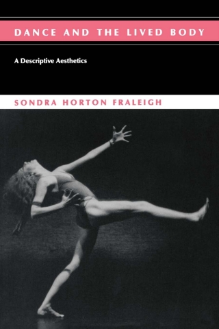 Cover image: Dance and the Lived Body 9780822935483