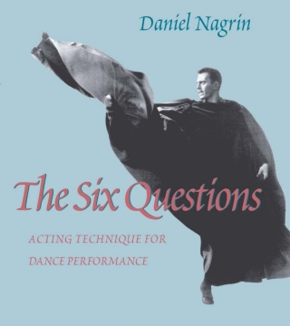 Cover image: The Six Questions 9780822956242