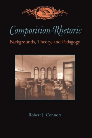 Immagine di copertina: Composition-Rhetoric 9780822956303